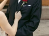 Burgundy Elegance