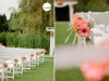 Peachy Keen ~ Aisle Markers