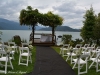 Babys Breath ~ Aisle Markers
