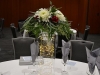 Burgundy Spice ~ Vase Topper