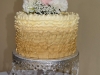 Pretty In Pastel ~ Cake Topper