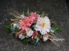 Floral Labyrinth ~ Table Arrangement