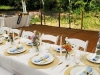 garden party delight