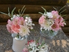 Lady In Waiting ~ Centerpieces