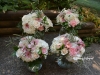Lady In Waiting ~ Centerpieces