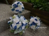 Azure Blue ~ Bridal Suite