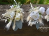 Fabulous Faux Boutonnieres
