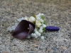 Lilies By Design ~ Boutonniere