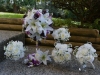 Lilies By Design ~ Bridal Suite