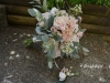 Muriels Delight ~ Bouquet & Boutonniere