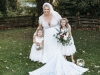 Baskets for flower girls