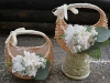 Flower Girl Baskets