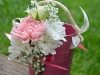 Floral Attachment For Small Pail