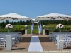 Lavender In The Mist ~ Floral Toppers