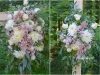 Mid Summer Delights ~ Floral Swags