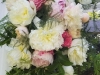 Peony Passion ~ Floral Swag