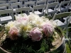 Peony Passion ~ Floral Topper