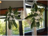 Tropical Magic ~ Floral Swags