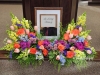 Flower Garden Tribute