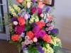 Flower Garden Tribute