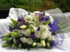 In Remembrance ~ Mock Bouquet  Arrangement