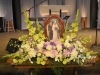 Spring Garden Tribute