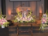 Spring Garden Tributes