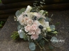 Blueberries & Cream