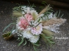 Eclectic Charm ~ Fresh & Dried Combo