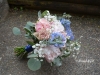 Something Blue ~ Bride