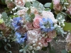 Something Blue ~ Bride