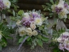 Lavender In The Mist ~ Bridal Suite