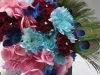 Feathered & Fancy ~ Details