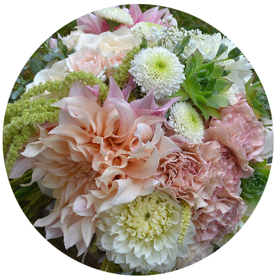 wedding bouquets(1)
