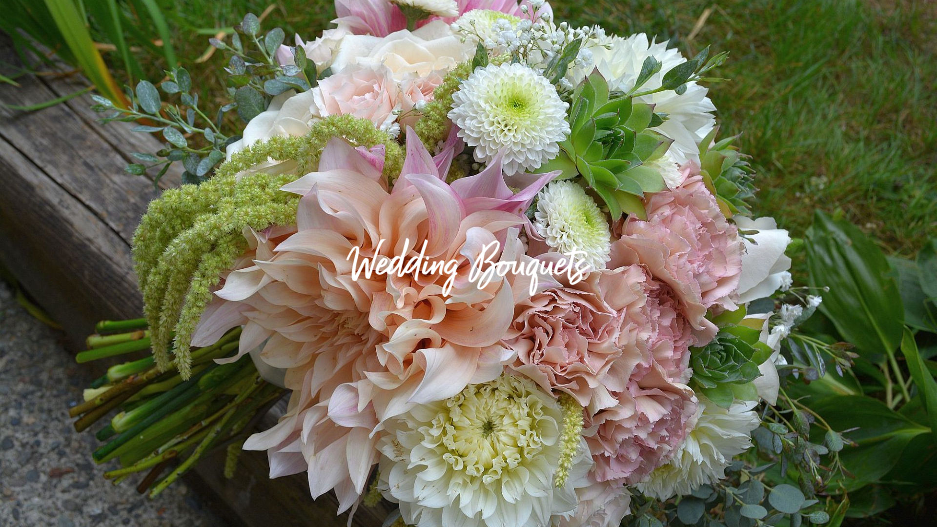wedding bouquets(1)(2)